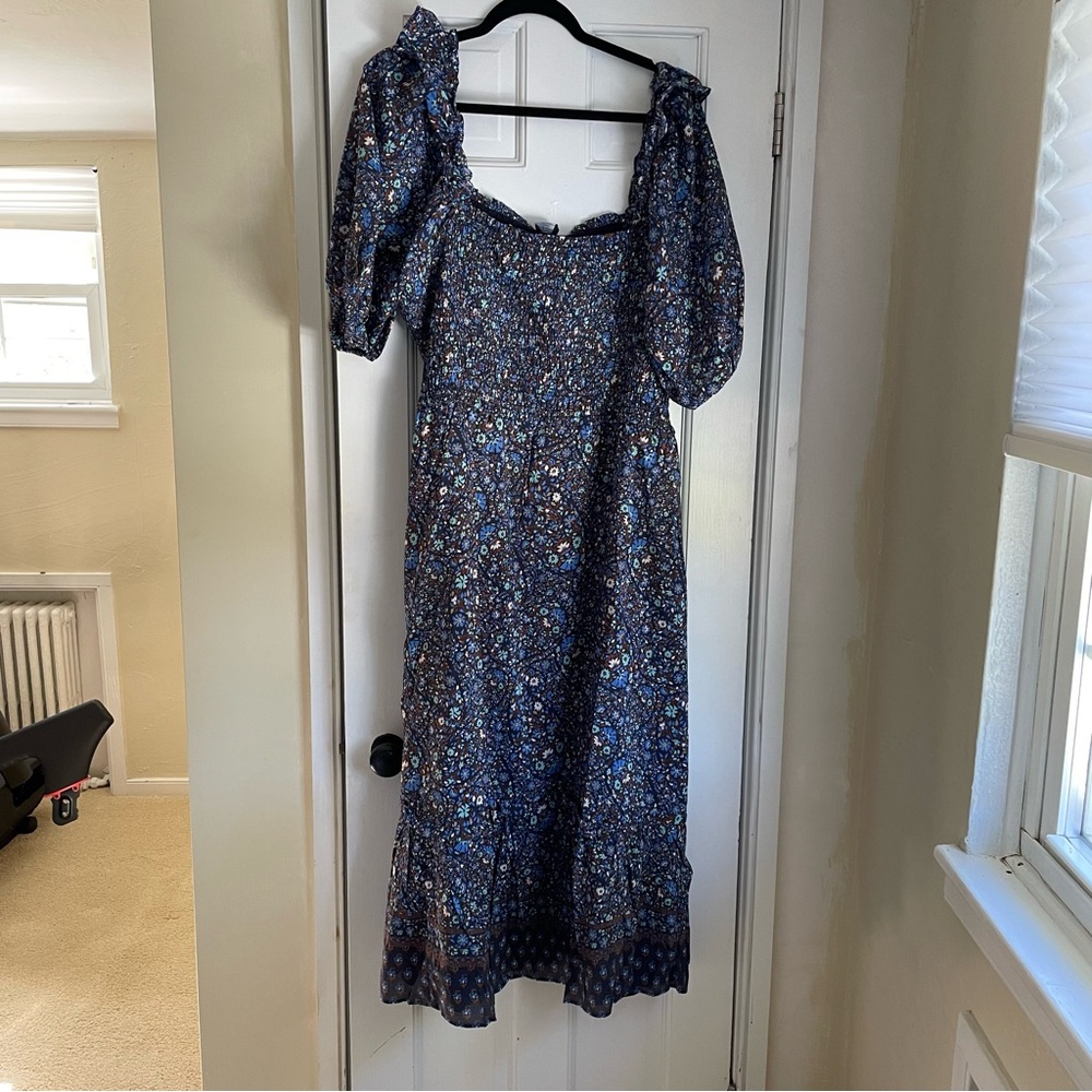 Vineyard Vines Summer Dress NWT XXL